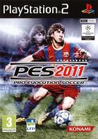 PES 2011 (Pro Evolution Soccer 2011) - PS2 (Play Station 2) Thump_1256984pes-2011