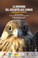 ¡¡¡ conferencia sobre la avifauna del Archipiélago Chinijo halcon eleonora ¡¡¡¡ Thump_2130387avifauna