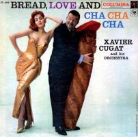 Xavier Cugat - Bread, Love and Cha-Cha-Cha (1957) (NUEVO) Thump_22167681368198478xaviercuga