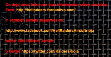 Se presenta Hell Raiders Grupo de Airsoft Riojano Thump_2248663imagen-10