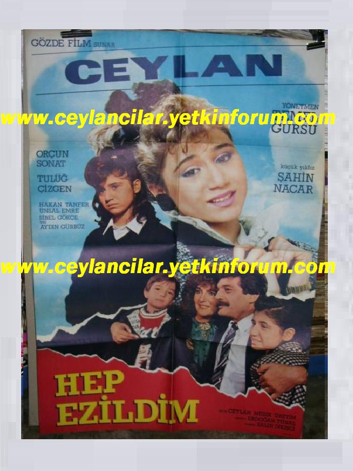 HEP EZILDIM 3713840