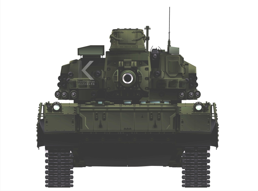 [Official] Armata Discussion thread #3 - Page 35 AkEgC