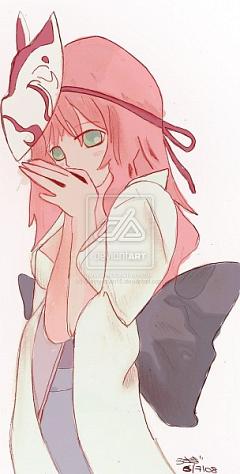 Haruno Sakura