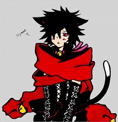 Cheshire Cat (Pandora Hearts)