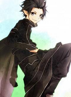 Minta Link Gambar Anime  Kirigaya.Kazuto.240.1293755