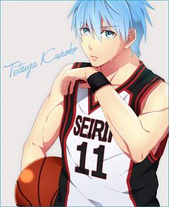 [Présentation] Personnages de Shinya Kuroko.Tetsuya.240.1202699