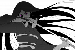A Battle From Long Ago; Verathius vs. Yachiru Unohana [Private/Requested by CrowtheForsaken] - Page 2 Unohana.Retsu.240.1367743