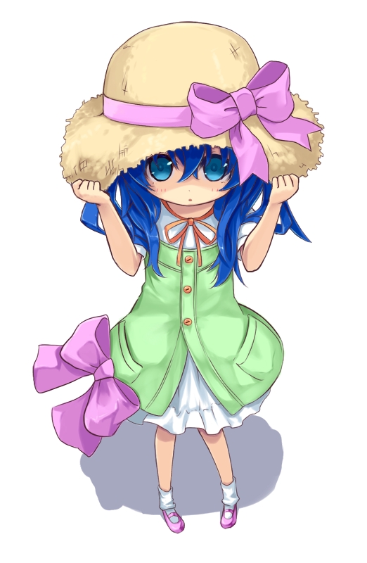 Cute Pics and other adorable things.  - Page 3 Yoshino.%28Date.A.Live%29.full.1496261