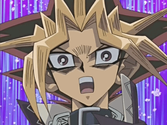 H nh ng Anzu Mazaki V Yami Yugi 421 H nh ng Yami Yugi Atemu 