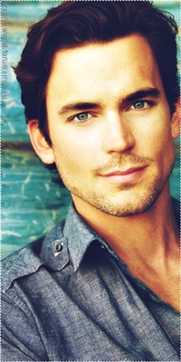 Matt Bomer Image