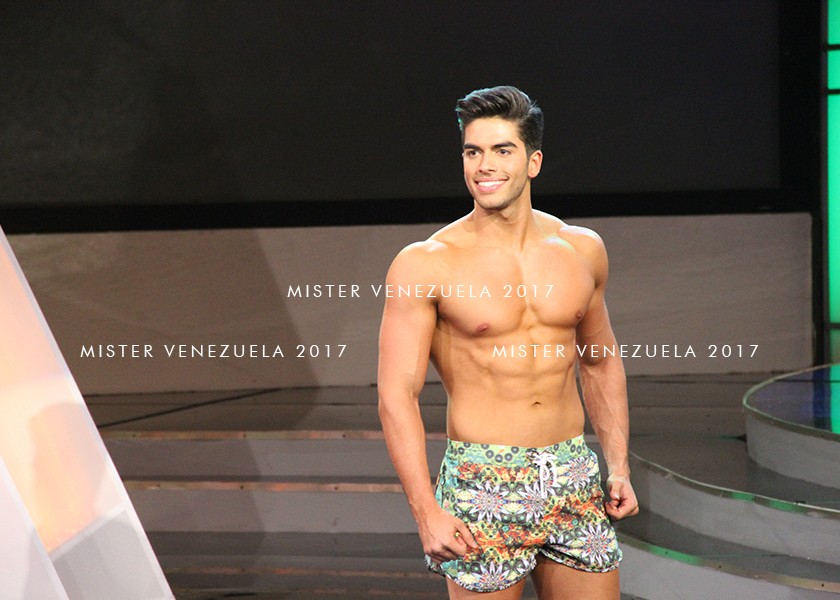 2017 | Mister International | Venezuela | Luis Marrero - Page 2 11062017_030955000000_2