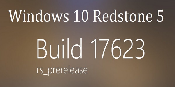 Windows 10 Redstone 5 Version 1709 Build 17623 (x86/x64/ARM) ISO DYbm_L6