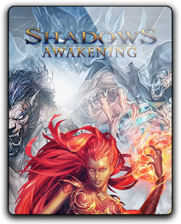 Shadows: Awakening (2018) SpaceX 537470b5409f