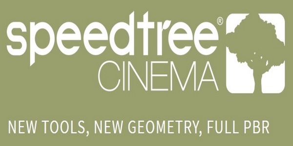 SpeedTree Cinema v8.1.3 (x64) Speed_Tree_Cinema