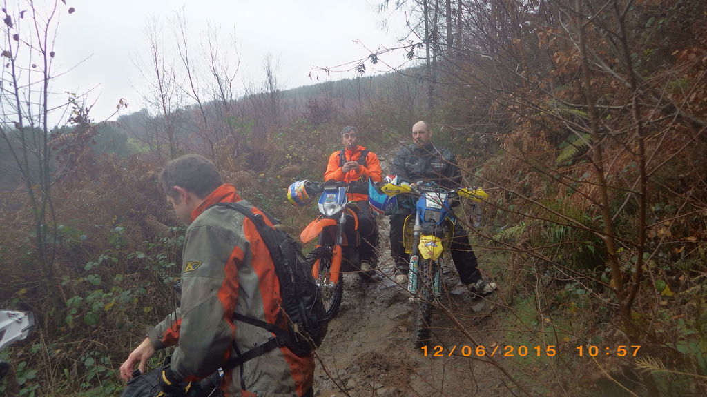 Brynmawr Rideout Sunday 6th December 2015 RIMG0199