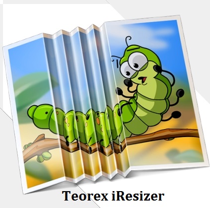 Teorex iResizer v3.0 Teorex_i_Resizer