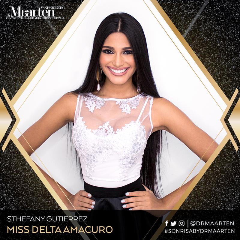 Road to Miss Venezuela 2017 22278169_1689028014449248_3169959934901092352_n