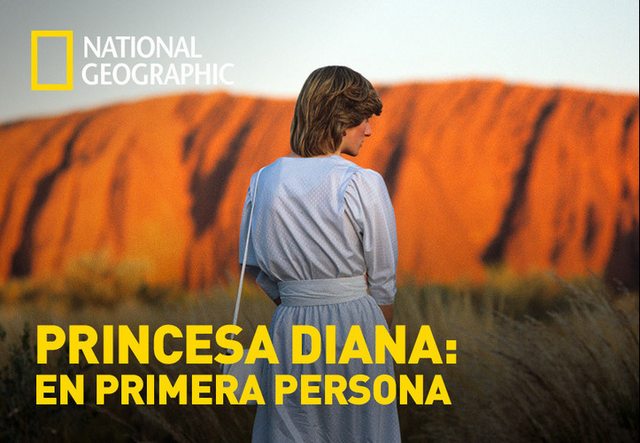 Princesa Diana: En primera persona [2017] [DVBRip] [Castellano]  R1vm_L3_Rl