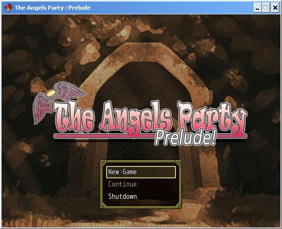 [EDC]The Angels Party : Prelude Theangelsprelude