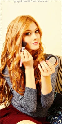 Katherine McNamara Image