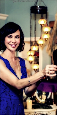 Catherine Bell Image