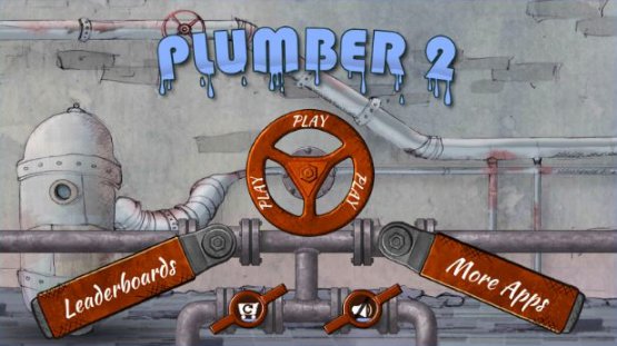 Plumber 2 v1.5.9 (Unlocked) [Juego] By_Blade_312