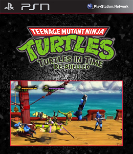 Cheats PKGs Pour CFW v4.xx Par JgDuff - Page 2 Teenage_Mutant_Ninja_Turtles_Turtles_In_Time_Re