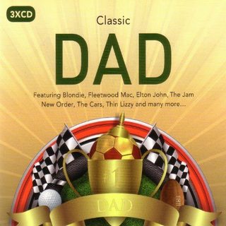 V.A Classic Dad (2017) [MP3] Hr_GYs_DKl