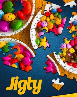 Jigty Jigsaw Puzzles v3.7 [Full] [Juego] 5a_OC1_GDNDGGS2d_COn_Dw606_Gk_JF0_VNKx_T