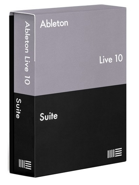 Ableton Live Suite v10.0.1 Ableton_Live_Suite