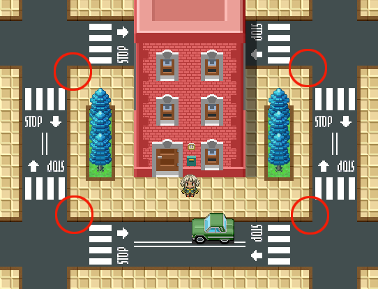 [VX ACE] Problemas al hacer e importar Tilesets. Automapa2