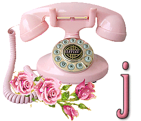 Teléfono Año 1940 Image