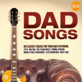 V.A. Dad Songs (2017) [MP3] H_Mhsjq1l