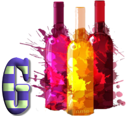 Botellas de Liquido Frutado Image