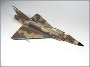 Avion - Mirage IIIC - Hobby Boss, 1/48 Mirage_III_40