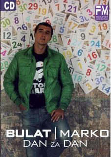 Marko Bulat - Diskografija 2009_p