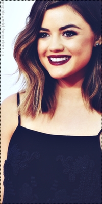 Lucy Hale Image