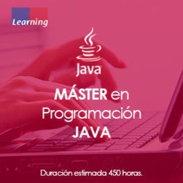 Learning: Curso Master en JAVA 450 horas [Español] By_Blade_9