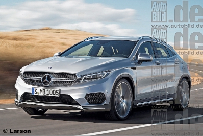 Cronograma confirma Pickup, GLA Coupé, AMG GT C Roadster e Coupé Screenshot_4690