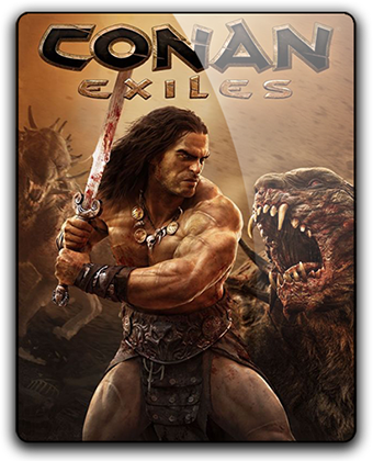 Conan Exiles[build 104617 + DLCs] (2018) xatab L_PSz3_Jm