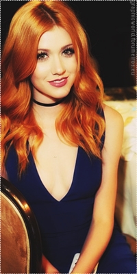 Katherine McNamara Image