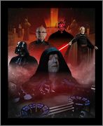 Sith Poster