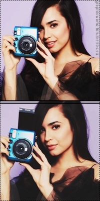 Sofia Carson Image