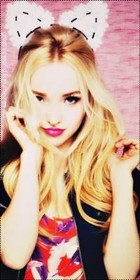 Dove Cameron Image