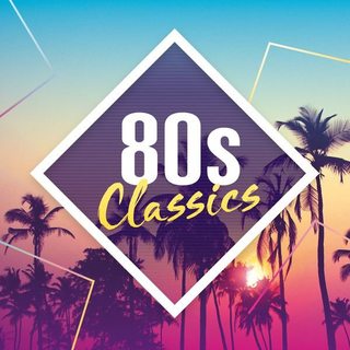 V.A. 80s Classics The Collection (2017) [MP3] L9yreo_Wl