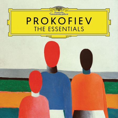 V.A. Prokofiev: The Essentials (2018) [MP3] Th_4kw_Hbn_WL5_RPRAOBktz_QV0_G2eur3_QJZ7_N
