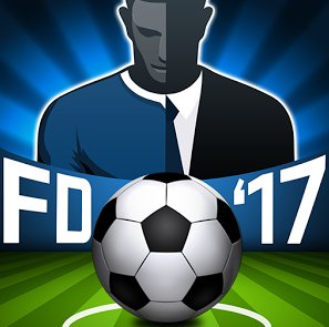 Football Director 17 - Soccer v1.63 [Juego] By_Blade_145