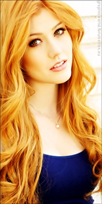 Katherine McNamara Image