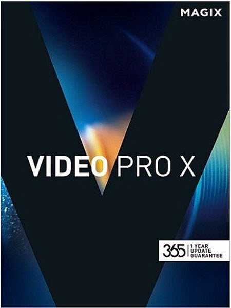 MAGIX Video Pro X9 v15.0.5.195 (x64) Include Content MAGIX_Video_Pro_X9