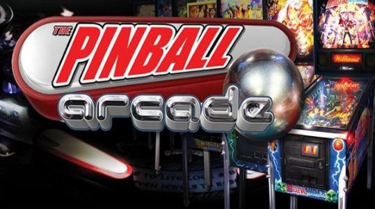 Pinball Arcade v2.13.3 [All Unlocked] [Juego] By_Blade_463